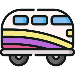 wohnmobil icon