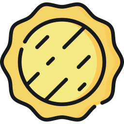 Sun icon