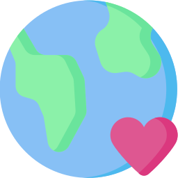 Earth icon