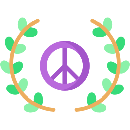 Peace icon