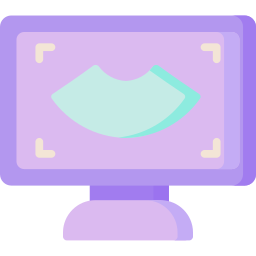 Ultrasound icon