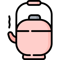 Teapot icon