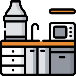 Kitchen icon