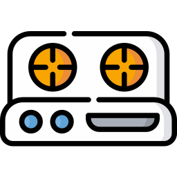 Stove icon