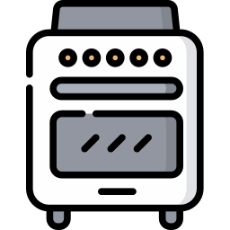 Oven icon