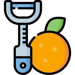 Peeler icon