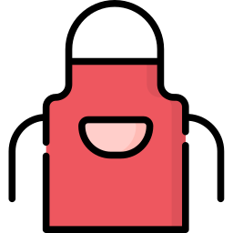 Apron icon