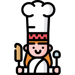 Chef icon