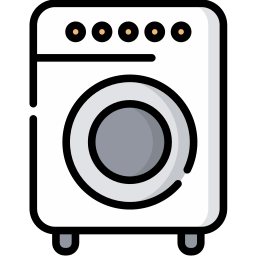 Washing machine icon