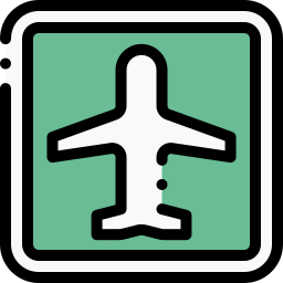 空港 icon