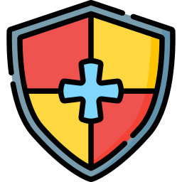 Shield icon