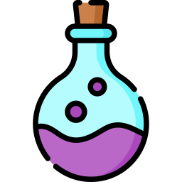 Poison icon