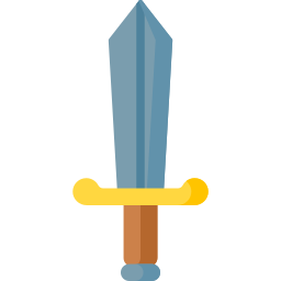 Sword icon