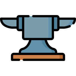 Anvil icon