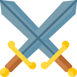 Swords icon