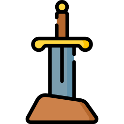 Sword icon