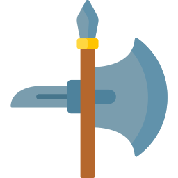 Halberd icon