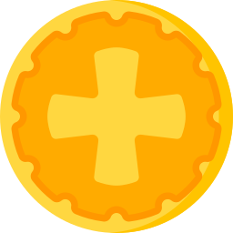 Coin icon