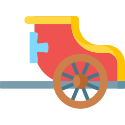 Chariot icon