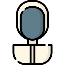 Fencer icon