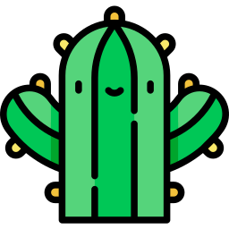 カクタス icon