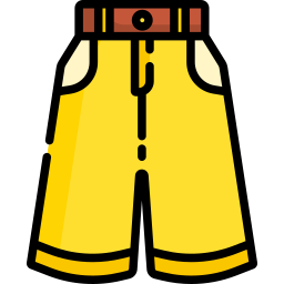 Trousers icon