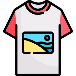 t-shirt icon