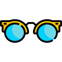 Sunglasses icon