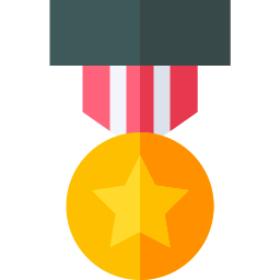 Medal icon