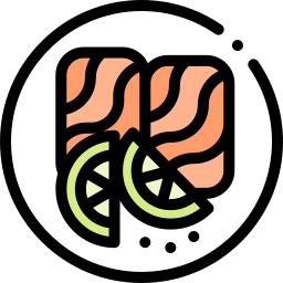 Salmon icon