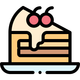 Cake icon