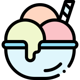 アイスクリーム icon