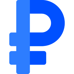 Ruble icon