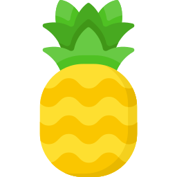 Pineapple icon