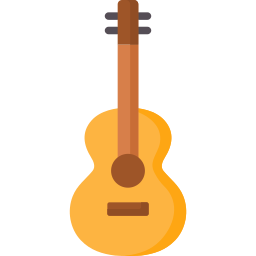 Guitar icon