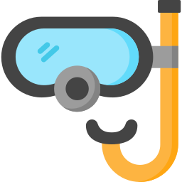 Snorkel icon