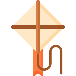 Kite icon