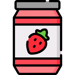 Jam icon