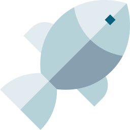 Fish icon