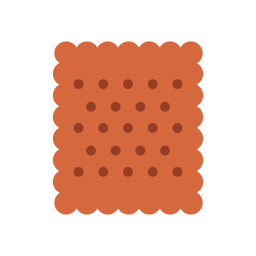 Biscuit icon