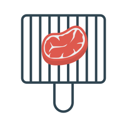 steak icon