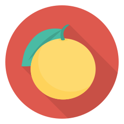 orange icon