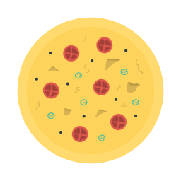 pizza icon