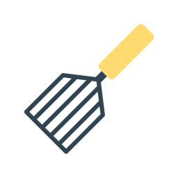 Spatula icon