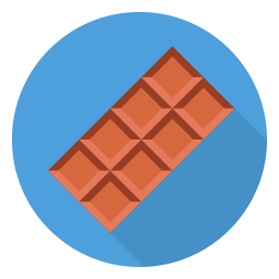 Chocolate icon