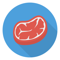 steak icon