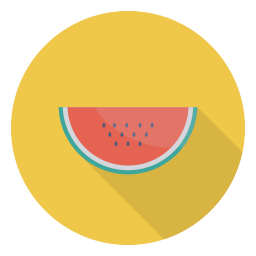 wassermelone icon