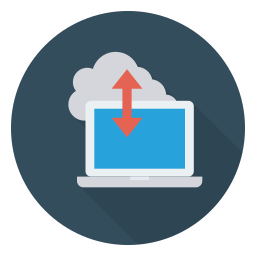 datentransfer icon