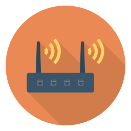 modem icon