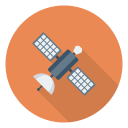 satellit icon